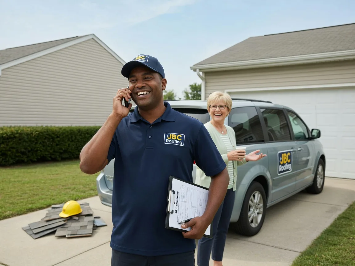 Roof Replacement Stockbridge, GA FAQs